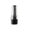 Electric Grinder Feel Maestro MR-1724 M Black Silver