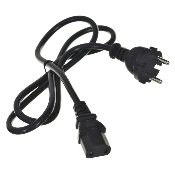 Italian Coffee Pot Bialetti 2778/MR Black Aluminium 90 ml 2 Cups