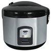 Rice Cooker Adler AD 6406 Black Grey 1000 W 1,5 L
