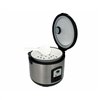 Rice Cooker Adler AD 6406 Black Grey 1000 W 1,5 L