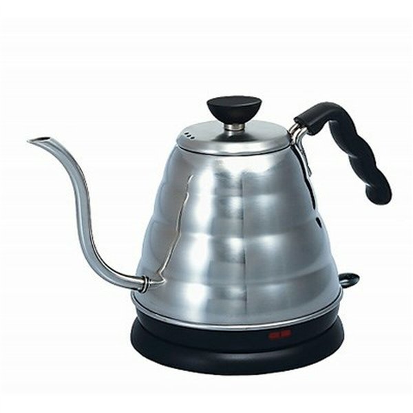 Kettle Hario EVKB-80E-HSV1 Silver Stainless steel 2400 W 900 W 0,8 L