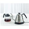 Kettle Hario EVKB-80E-HSV1 Silver Stainless steel 2400 W 900 W 0,8 L