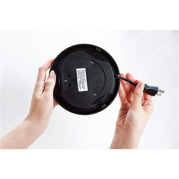 Kettle Hario EVKB-80E-HSV1 Silver Stainless steel 2400 W 900 W 0,8 L