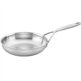 Pan Demeyere 5-PLUS Steel Stainless steel Ø 24 cm