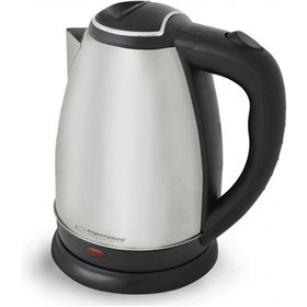 Kettle Esperanza EKK104X Stainless steel Plastic 2200 W 1,8 L
