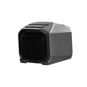 Kettle Esperanza EKK113K Black Stainless steel Plastic 1800 W 1,8 L