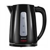Kettle Mpm MCZ-112 Black Stainless steel 2200 W 1,7 L