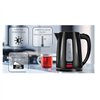 Kettle Mpm MCZ-112 Black Stainless steel 2200 W 1,7 L