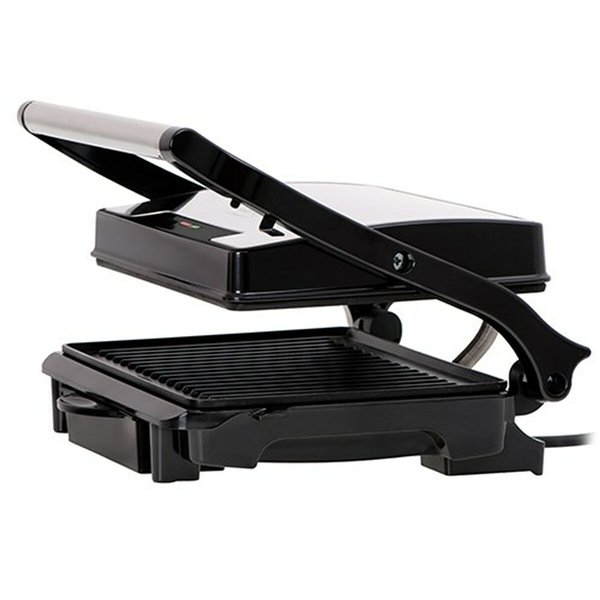 Electric Barbecue Adler CR 3044 2100 W