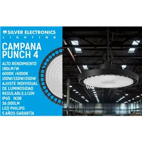 Kettle Esperanza TKK102X Stainless steel 1800 W 1,8 L