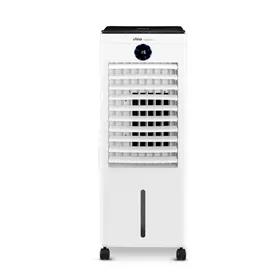 Electric Grinder Feel Maestro MR-1723 Silver