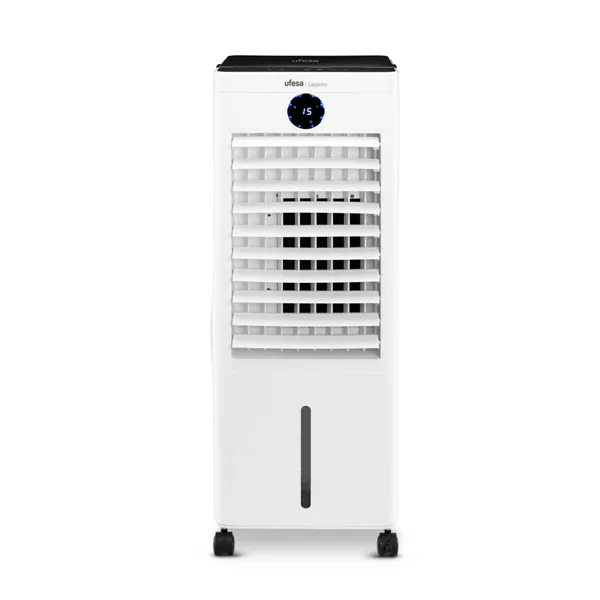 Electric Grinder Feel Maestro MR-1723 Silver