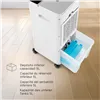 Electric Grinder Feel Maestro MR-1723 Silver