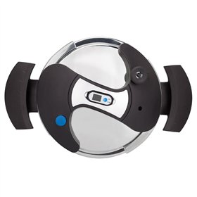 Pressure cooker Smile MGS-07 7 L Stainless steel