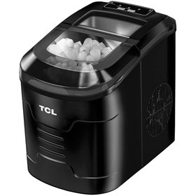 Ice Maker TCL ICE-B9 Black 112 W 2,2 L