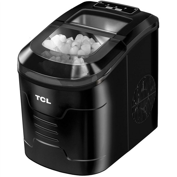 Ice Maker TCL ICE-B9 Black 112 W 2,2 L