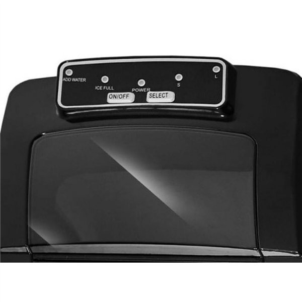 Ice Maker TCL ICE-B9 Black 112 W 2,2 L