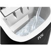 Ice Maker TCL ICE-B9 Black 112 W 2,2 L