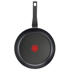 Pan Tefal B5560453 Black Aluminium Ø 24 cm