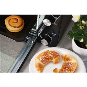 Camping stove Blaupunkt EOM601 1800 W