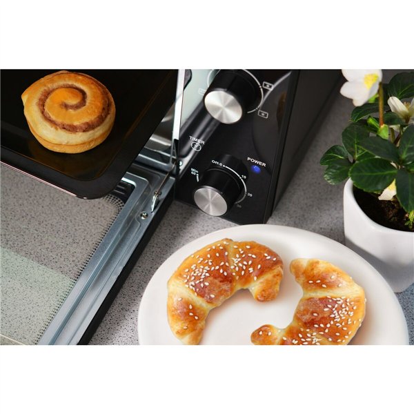 Camping stove Blaupunkt EOM601 1800 W