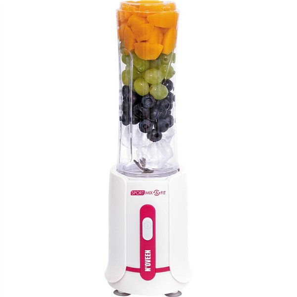 Cup Blender N'oveen SB220 300 W 600 ml