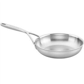 Pan Demeyere 40850-860-0 Steel Stainless steel Ø 32 cm