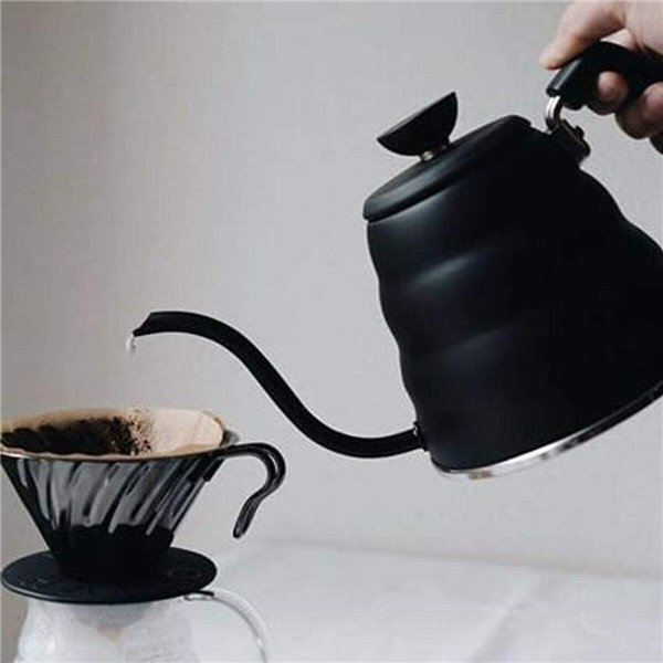 Teapot Hario Bouno VBK-120-MB V60 1,2 L 0,8 L