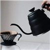 Teapot Hario Bouno VBK-120-MB V60 1,2 L 0,8 L