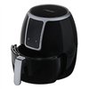 Air Fryer Feel Maestro MR-756 Black 1300 W 3,7 L