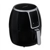 Air Fryer Feel Maestro MR-756 Black 1300 W 3,7 L
