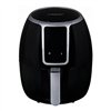 Air Fryer Feel Maestro MR-756 Black 1300 W 3,7 L