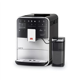 Superautomatic Coffee Maker Melitta Barista Smart TS Black Silver 1450 W 15 bar 1,8 L