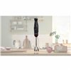 Hand-held Blender BOSCH MSM4B620 Black Silver 1000 W