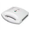 Sandwich Maker Titanum TKT006W White 1000 W