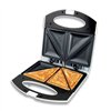 Sandwich Maker Titanum TKT006W White 1000 W