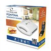 Sandwich Maker Titanum TKT006W White 1000 W