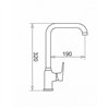 Mixer Tap Pyramis 090929538