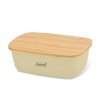 Breadbasket Feel Maestro MR-1776-IVORY Ivory Wood Plastic 1 Piece 34,5 x 13 x 23,5 cm