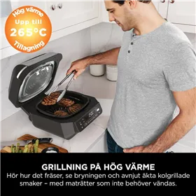 Ice Maker Lin ICE PRO-B12 Black 112 W 2,2 L