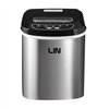 Ice Maker Lin ICE PRO-S12 Silver 112 W 2,2 L