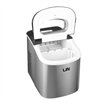 Ice Maker Lin ICE PRO-S12 Silver 112 W 2,2 L