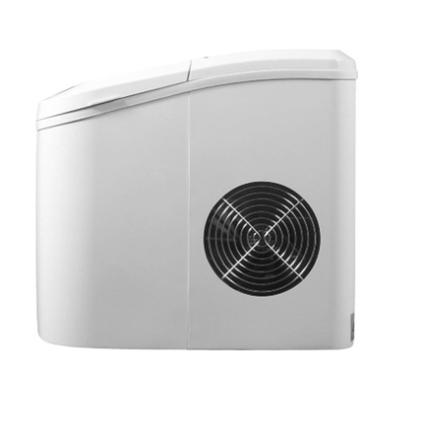 Ice Maker Lin ICE PRO-W12 White 112 W 2,2 L