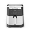 Air Fryer Tefal EY801D15 1650 W 6,5 L Black Steel