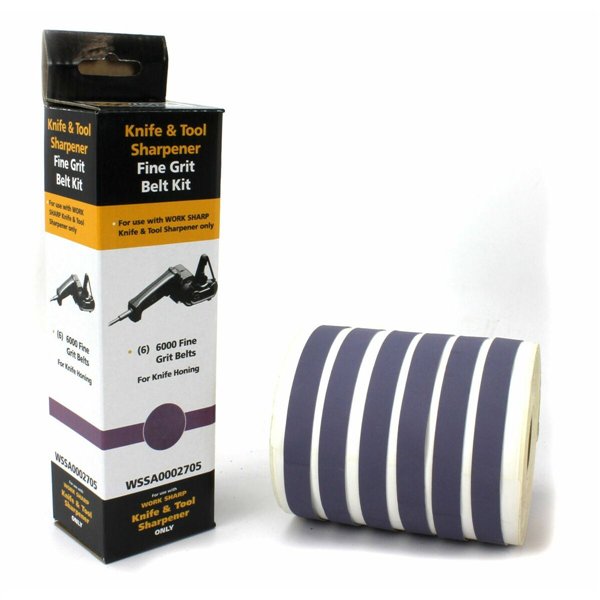 Knife Sharpener Work Sharp 09DX013