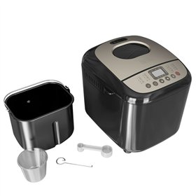 Bread Maker Black & Decker BXBM600E 600 W