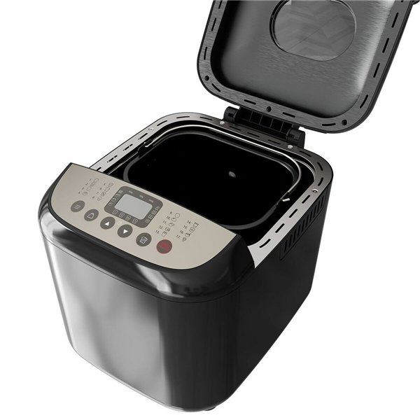 Bread Maker Black & Decker BXBM600E 600 W