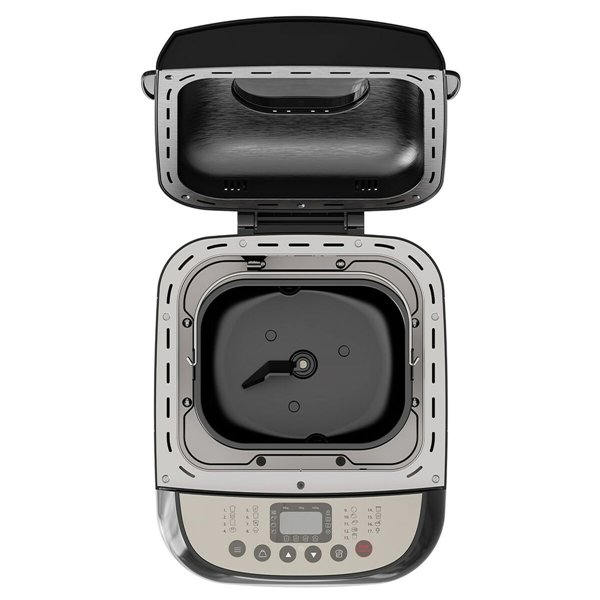 Bread Maker Black & Decker BXBM600E 600 W