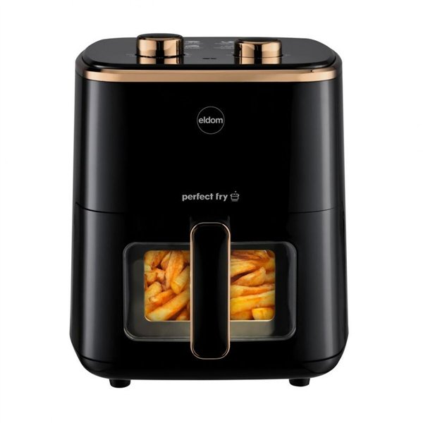 Air Fryer Eldom FR40 2400 W