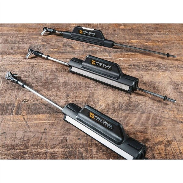 Knife Sharpener Work Sharp 09DX066